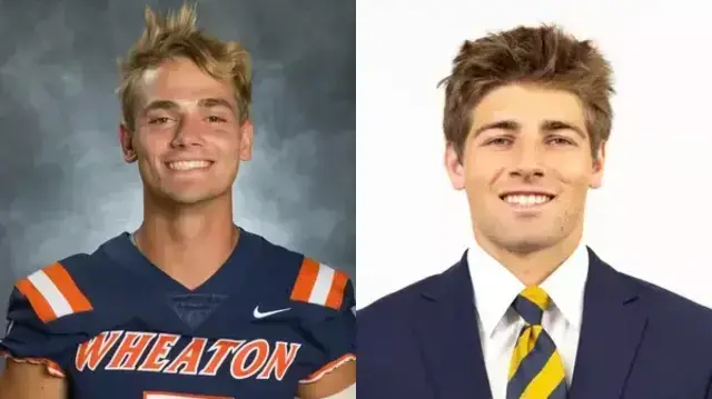 Which former Santa Cruz Standard area high school standouts will be in action in the week starting Mon Oct. 7?