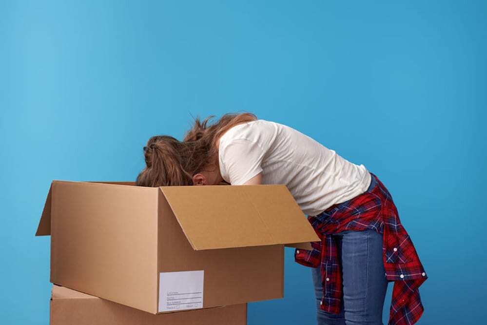 Last Day to Claim Lost & Found on January 1