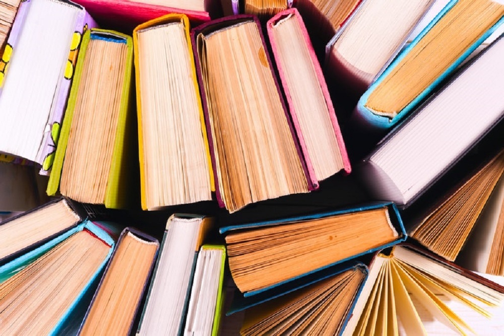 Elementary Book Battle @ CES on March 16