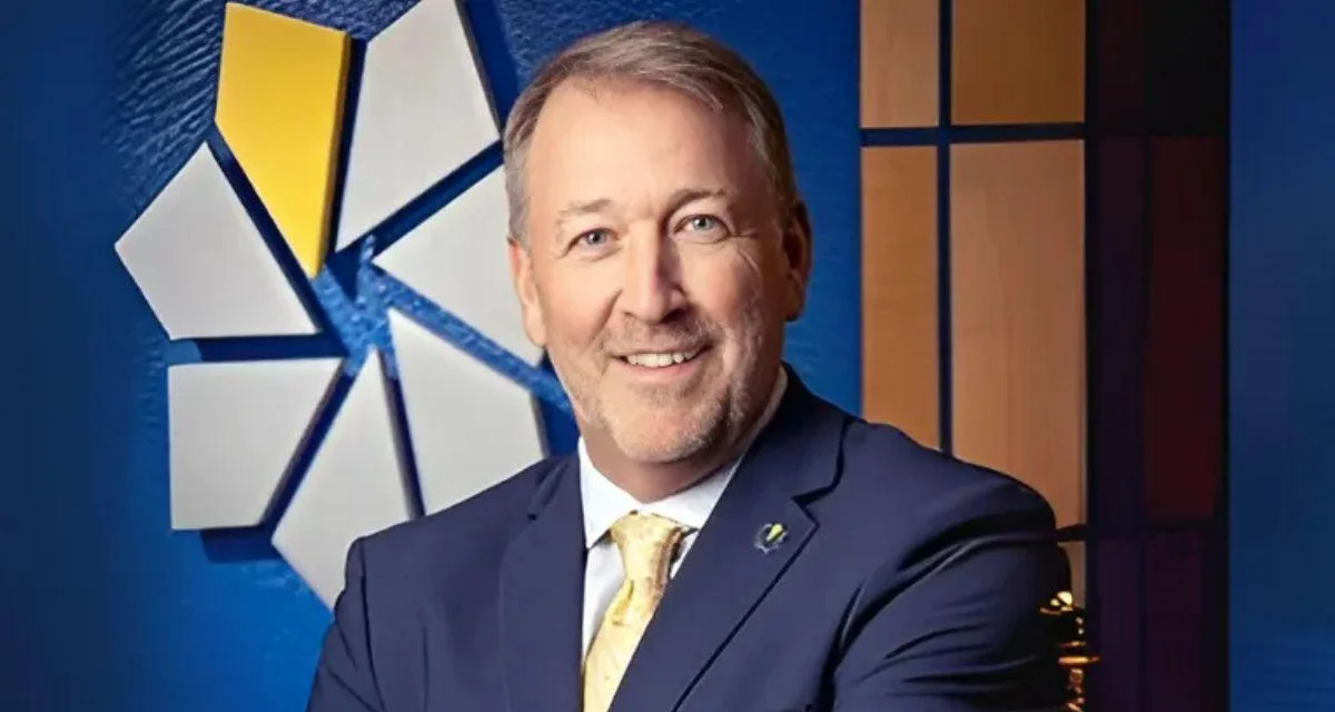 Stacy Klippenstein, President