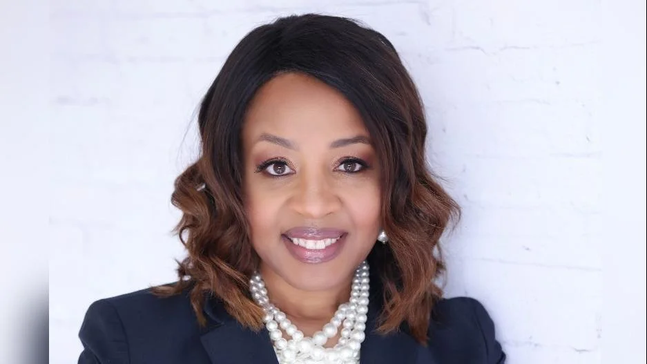 Aubra Gantt, Chancellor, Southern University Shreveport