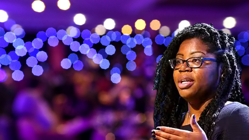 Faithfulness, beauty amid pain: Speaker tells of Black nuns’ struggles