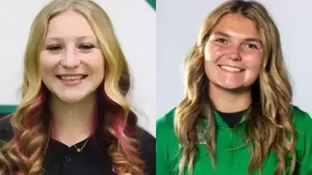 Which former Charleston Leader area high school standouts will be in action on Saturday, April 19?