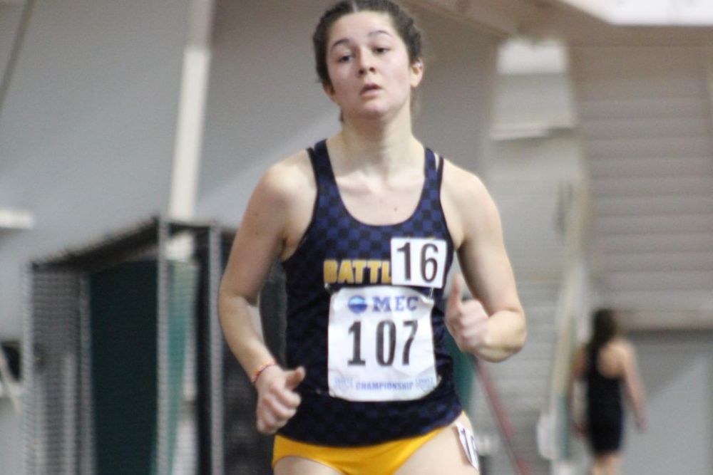 Battlers Set To Open Outdoor Season At Myrtle Beach Collegiate Challenge