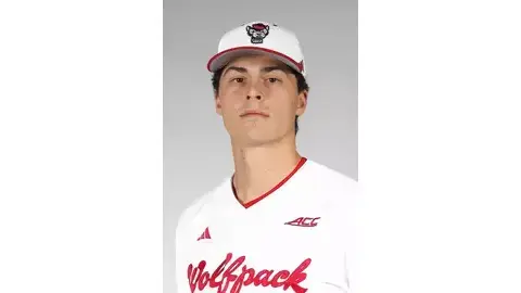 Shane Van Dam, former Cranford Senior High School standout’s collegiate team plays on Sunday, June 1 in the NCAA Division I Baseball Championship