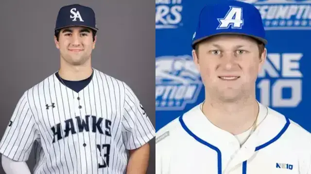 Which former Metro West Times area high school standouts will be in action in the week starting Monday, March 10?