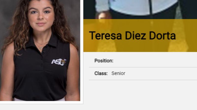 Teresa Diez Dorta