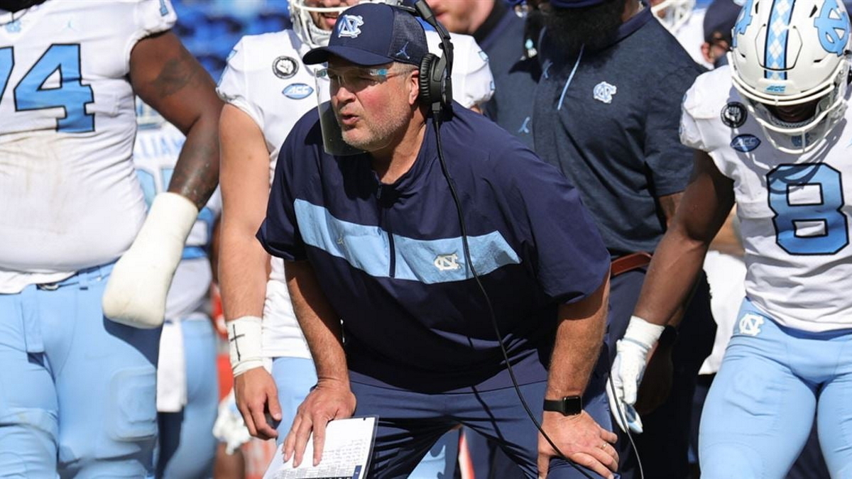 ‘Welcome back’: Stacy Searels to return to Georgia as offensive line coach for the Bulldogs