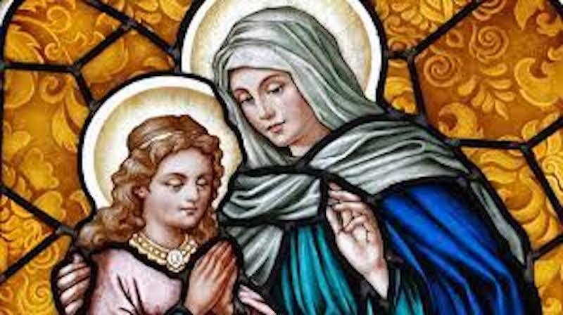 St. Anne