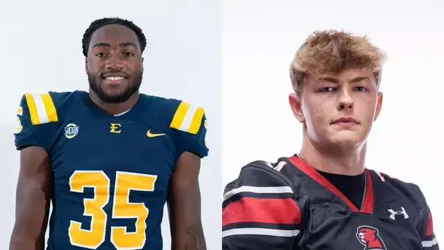 Jeremiah Curry and Wyatt Tant - Jeremiah Curry and Wyatt Tant -