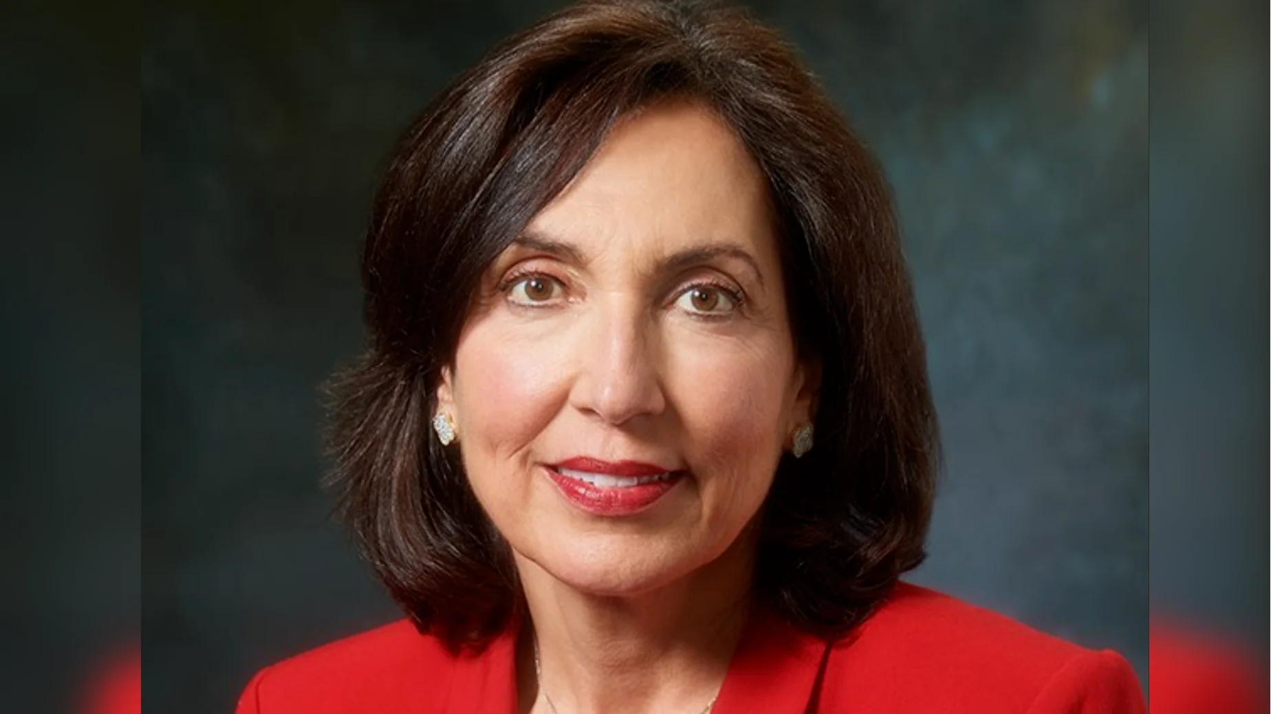 Para M. Jones, Ph.D., President