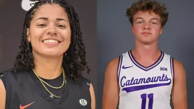 Jasmine Twitty and Drew Hollifield - 