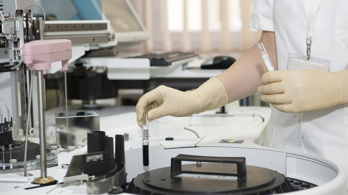 Montana State University named a COVID-19 vaccine distributor