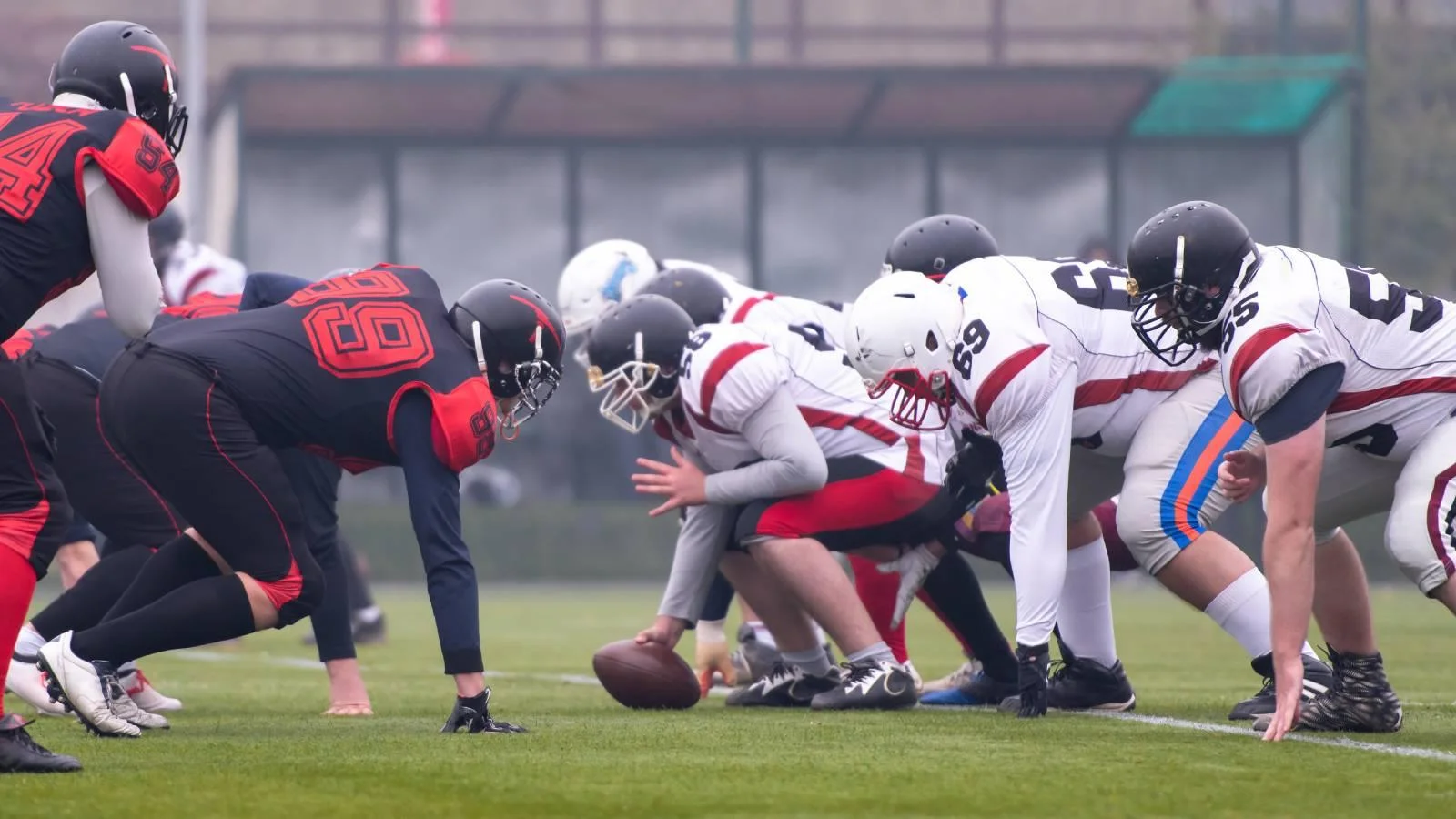 Wisconsin Lutheran College had 2 football commitments for 2026 as of Aug. 19, 2026