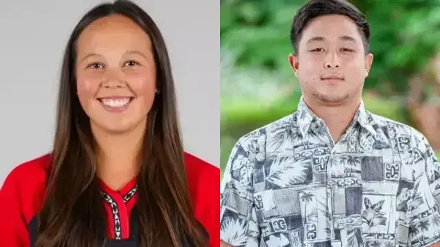 Sianni Sakai and Maka Shigematsu - 