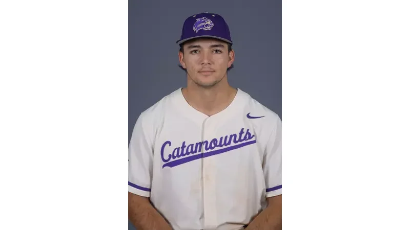 Which former North Guilford News area high school standouts will be in action on Wednesday, May 7?