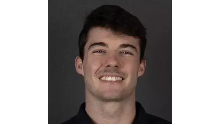 Former V.R. Eaton High School standout Nolan Bushko played on Sunday, May 18 in hopes of reaching the NCAA Division III Baseball Championship