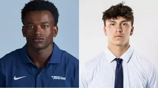 Jake Jones and Guse Shelp