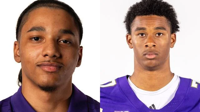 Jonah Martinez and Ephesians Prysock