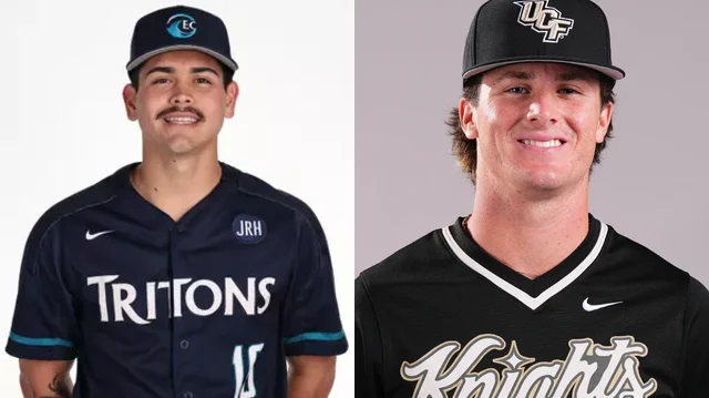 Which former South Pinellas Times area high school standouts will be in action on Tuesday, March 11?
