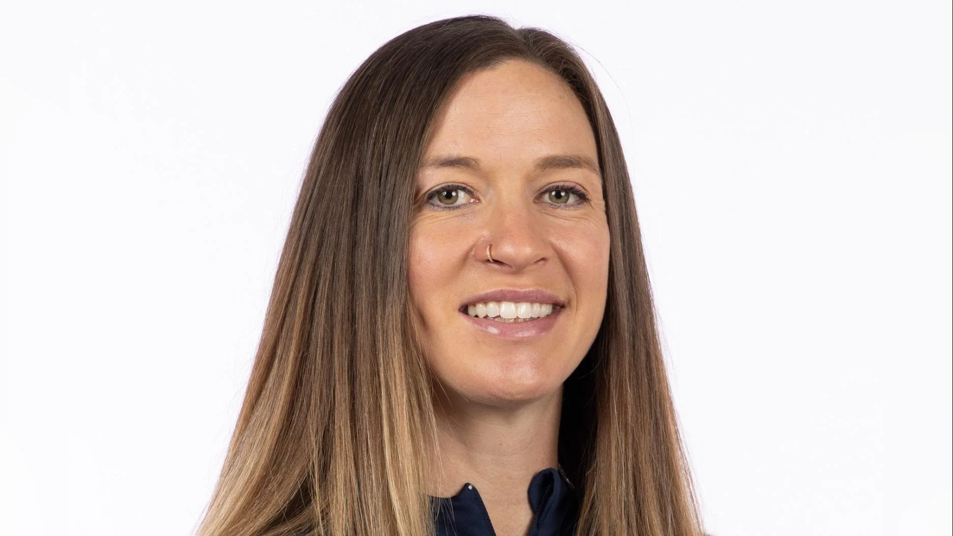 Jen Malcom  Head Coach