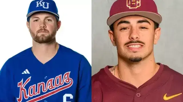 Which former South Palm Beach Today area high school standouts will be in action on Tuesday, May 6?