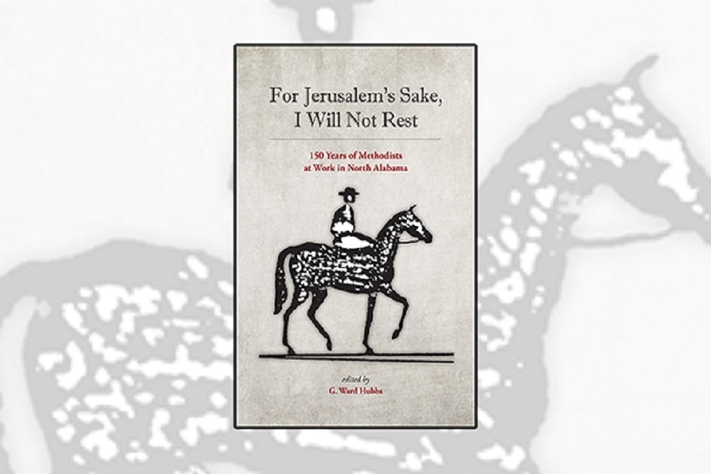 Conference sesquicentennial volume “For Jerusalem’s Sake, I Will Not Rest” now available for purchase online