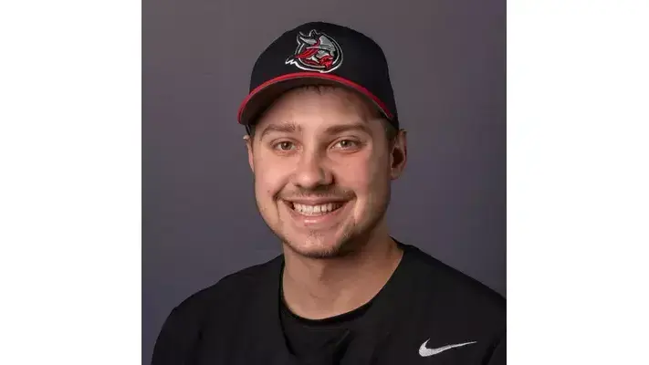 Former Wabasso Public School standout Will Carlson played on Friday, May 16 in hopes of reaching the NCAA Division III Baseball Championship