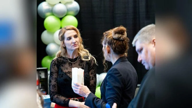 Midland Chamber reflects on successful West Texas Business Expo