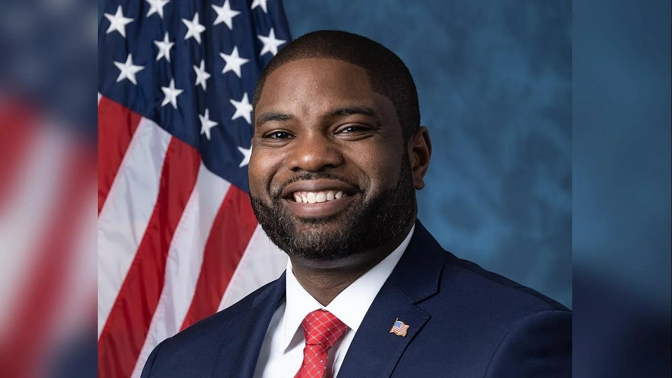 Byron Lowell Donalds, Member of the U.S. House Financial Services Committee