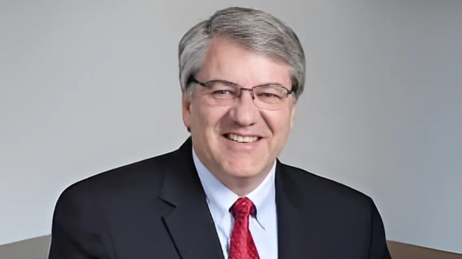 Kevin Thibeault, CEO Kevin Thibeault, CEO