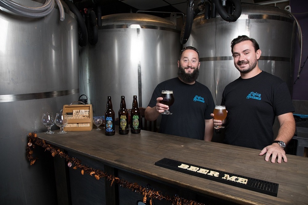 Spring Fever Brewery Tour to be held April 27 Spring Fever Brewery Tour to be held April 27