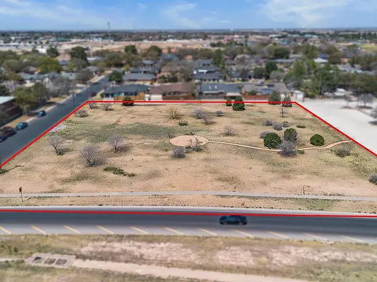 4000 W Loop 250 N #250N | Midland, TX 79707