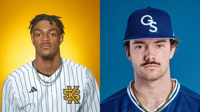 Which former South Atlanta News area high school standouts will be in action on Tuesday, May 6? Which former South Atlanta News area high school standouts will be in action on Tuesday, May 6?