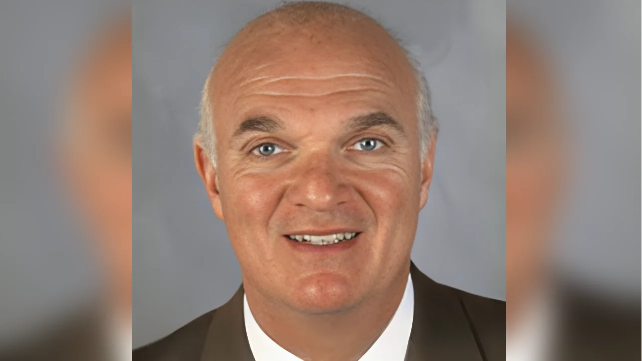 Lou Lamoriello President & General Manager, Alternate Governor - New York Islanders