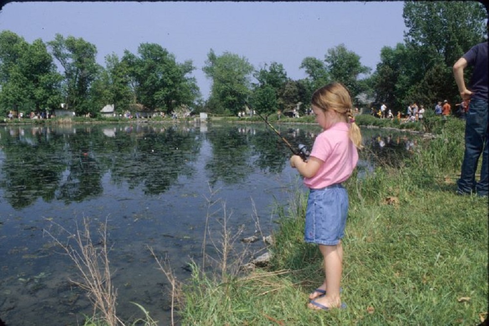 Vermont’s Summer Free Fishing Day Is Saturday, June 11