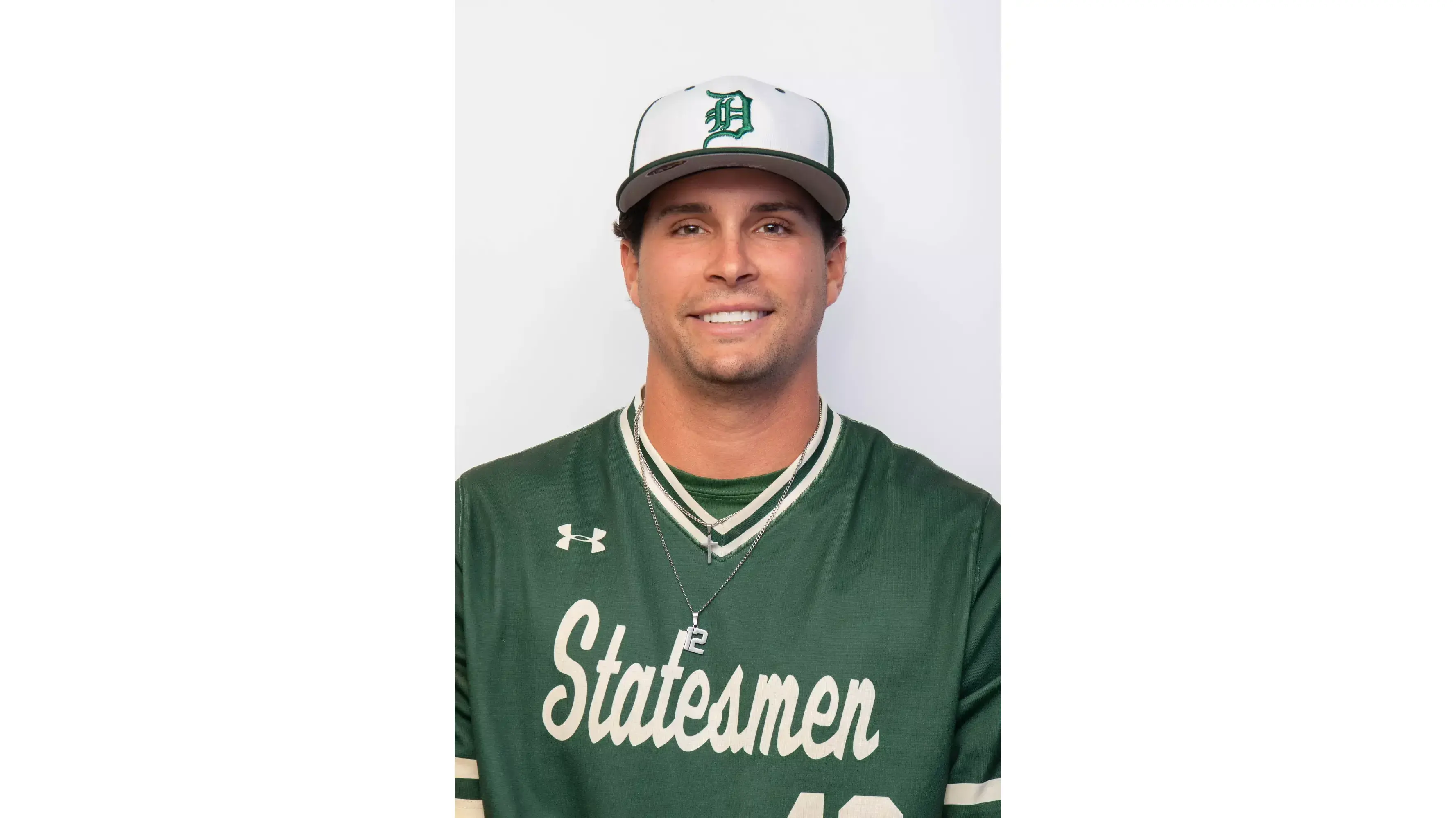 Brett Burrell, former Bayou Academy standout’s collegiate team plays on Thursday, May 15 in the NCAA Division II Baseball Championship