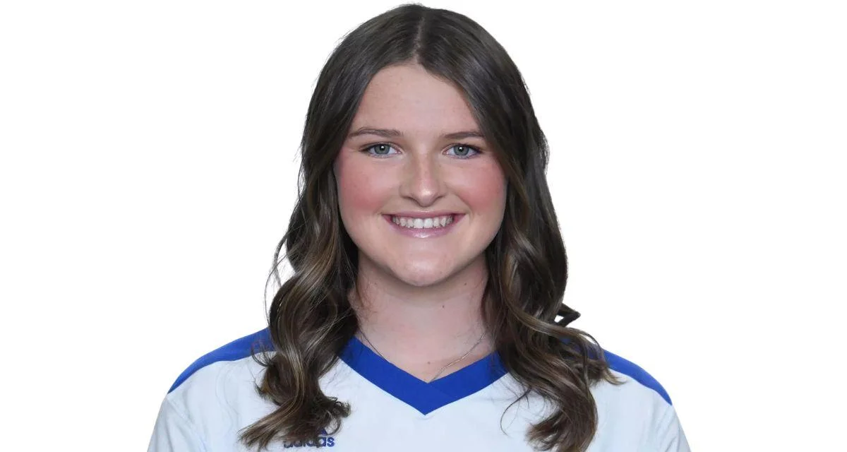 Allie Floyd, LA Tech Lady Techsters Women's Softball Allie Floyd, LA Tech Lady Techsters Women's Softball