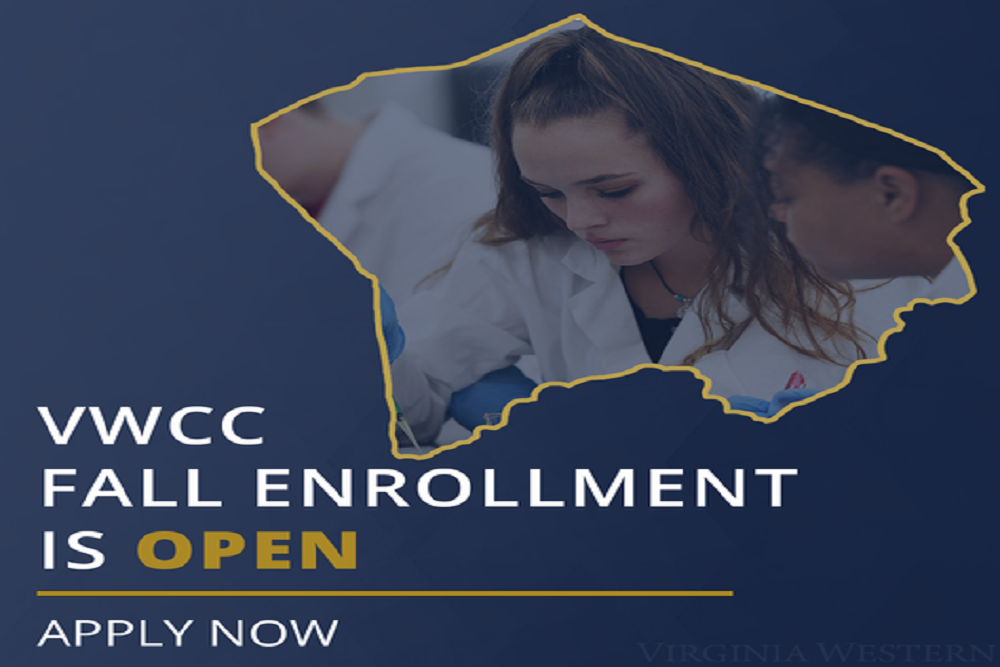 Class registration for the fall semester is now open! Class registration for the fall semester is now open!