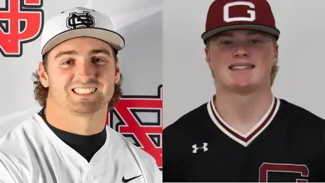 Which former North Guilford News area high school standouts will be in action on Wednesday, March 19? Which former North Guilford News area high school standouts will be in action on Wednesday, March 19?
