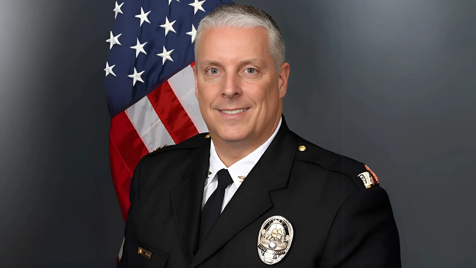 Fugitive captured after joint operation involving multiple law enforcement agencies