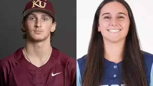 Which former Lehigh Times area high school standouts will be in action on Monday, April 14?