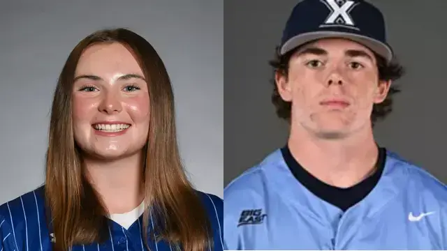 Which former Madison Reporter area high school standouts will be in action in the week starting Monday, April 14?