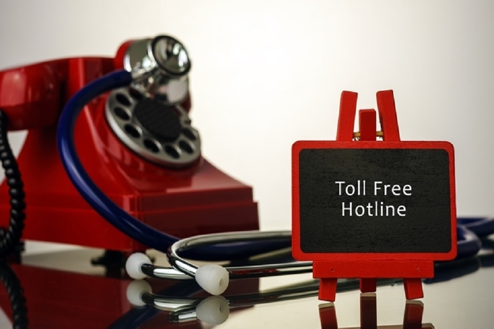 COUNTY OF STEARNS: MN residents can call 988 to get mental health crisis support immediately for themselves or loved one.