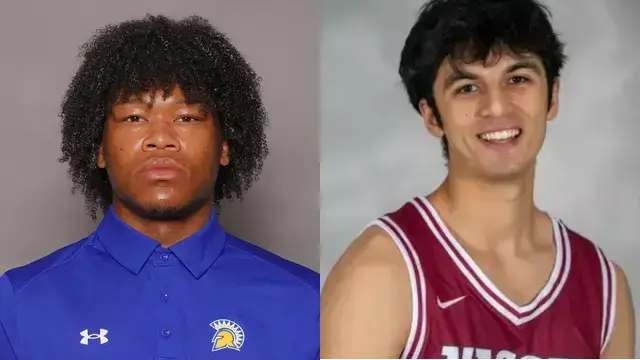 Which former San Francisco Sun area high school standouts will be in action on Friday, Feb. 7?