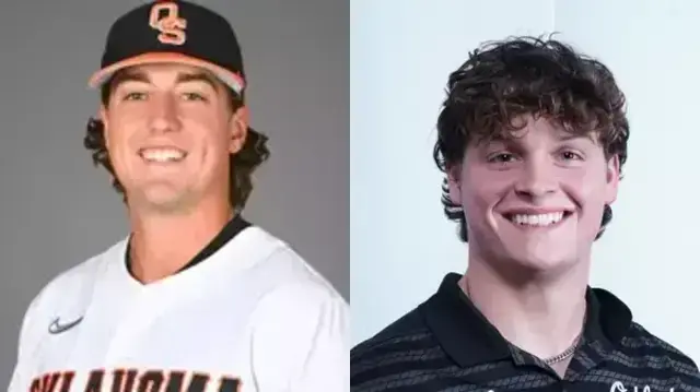 Which former North OKC News area high school standouts will be in action on Friday, May 16? Which former North OKC News area high school standouts will be in action on Friday, May 16?