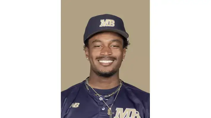 On Thursday, May 15, former Amador Valley High School standout Jaden Sheppard collegiate team wins in the NCAA Division II Baseball Championship