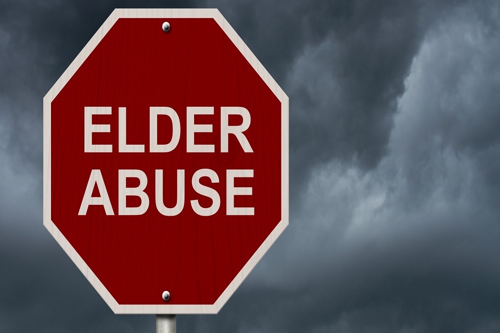 Elder Abuse & Neglect
