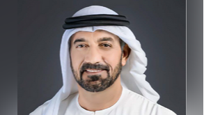 HH Sheikh Ahmed bin Saeed Al Maktoum Chairman & Chief Executive, Emirates Airline & Group
