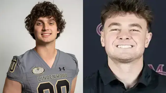 Mac Busteed and Colton Mills-Younger Mac Busteed and Colton Mills-Younger